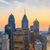 Envie de découvrir Philadelphie ?  <br>Testez vos connaissances & gagnez  un voyage à « Philly »