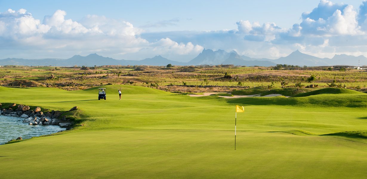 Beachcomber Resorts & Hotels signe un partenariat exclusif avec Mont Choisy le Golf