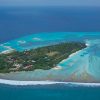 Maldives 2018 : Le farniente absolu à portée d’ailes. Séjour «Hudhuran Fushi Select 4*». Formule «all inclusive»