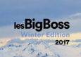 Les BIGBOSS<br>Winter Edition 2017