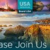 INVITATION WEBINAR <br>Brand USA présente… Les Routes Relax des Etats-Unis