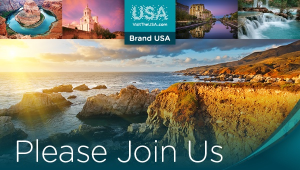 INVITATION WEBINAR <br>Brand USA présente… Les Routes Relax des Etats-Unis
