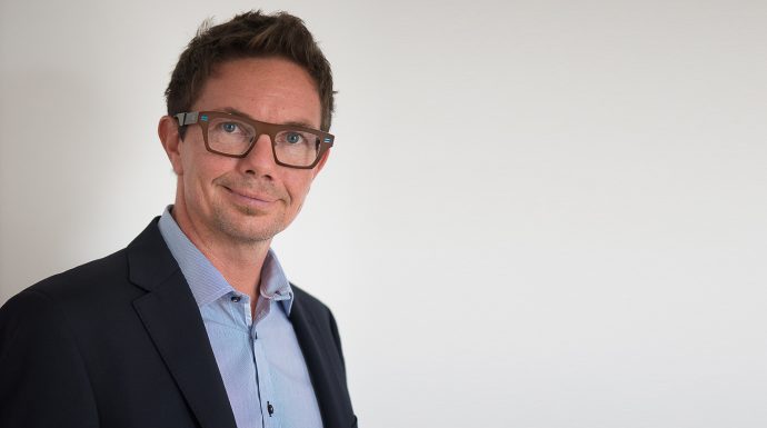 Arnaldur Haukur Ólafsson<br> INTERVIEW WITH PROMOAGV