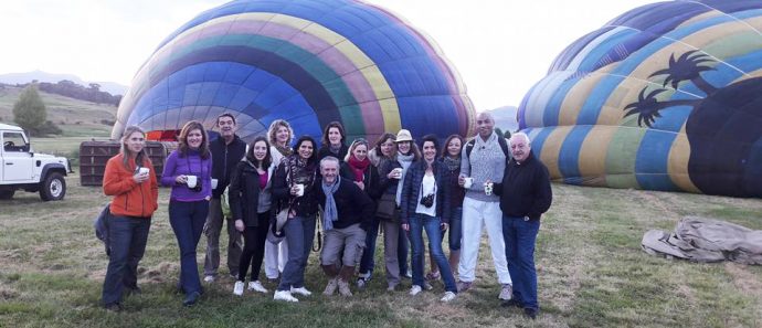 LE FREE STATE, À LA RENCONTRE DES SORCIERS ET DES BIKERS