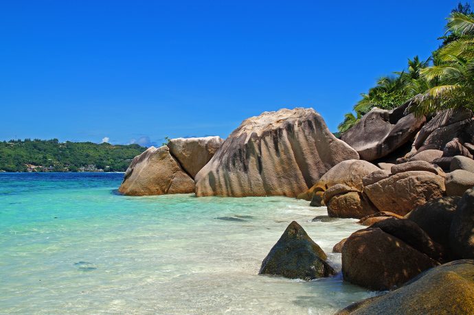 Connect’17 aux Seychelles : en marche vers le futur