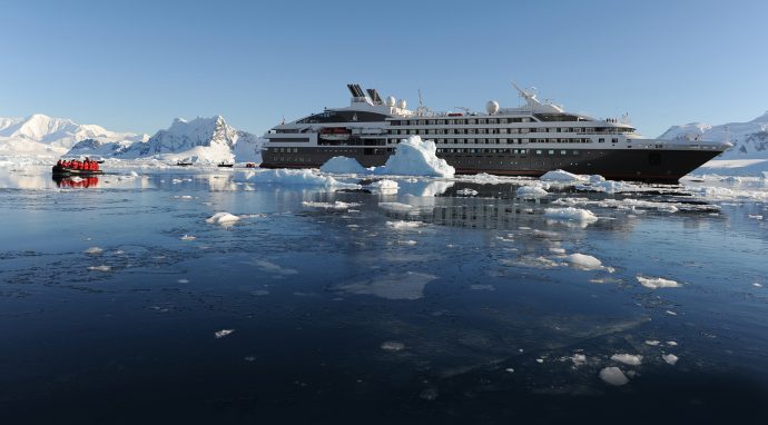 Arctique 2019 : <br>Ouverture anticipée des ventes avec choix maximum et nombreuses réductions pour vos clients !