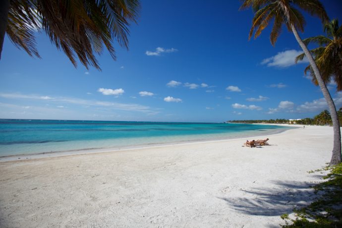 Salon IFTM – Top Resa : <br>l’Office du Tourisme de la République Dominicaine présente ses nouveautés
