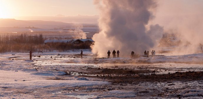 Pour la 5e année consécutive, Scanditours et ses partenaires