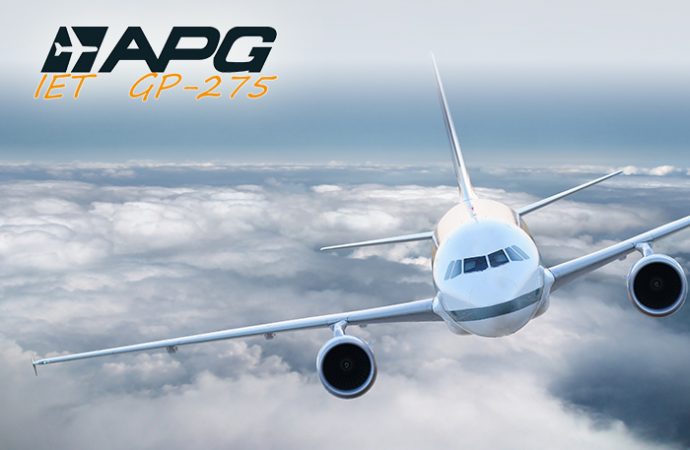 APG RECRUTE ASSISTANT(E) INTERLINE (H/F)