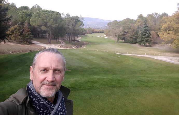 Terre Blanche