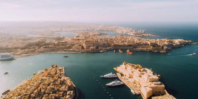 Profitez de l’offre agent de voyage pour découvrir les îles maltaises