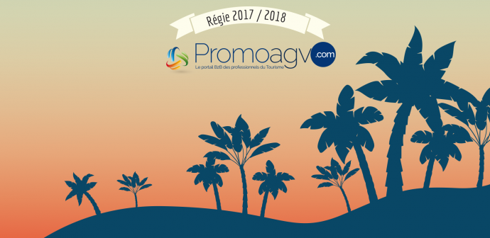 Promoagv: Régie 2017/2018
