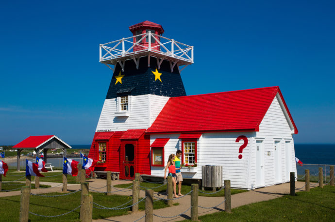 VERY GOOD TRIP by Visiteurs vous emmène au Canada Du 17 au 25 juin 2018